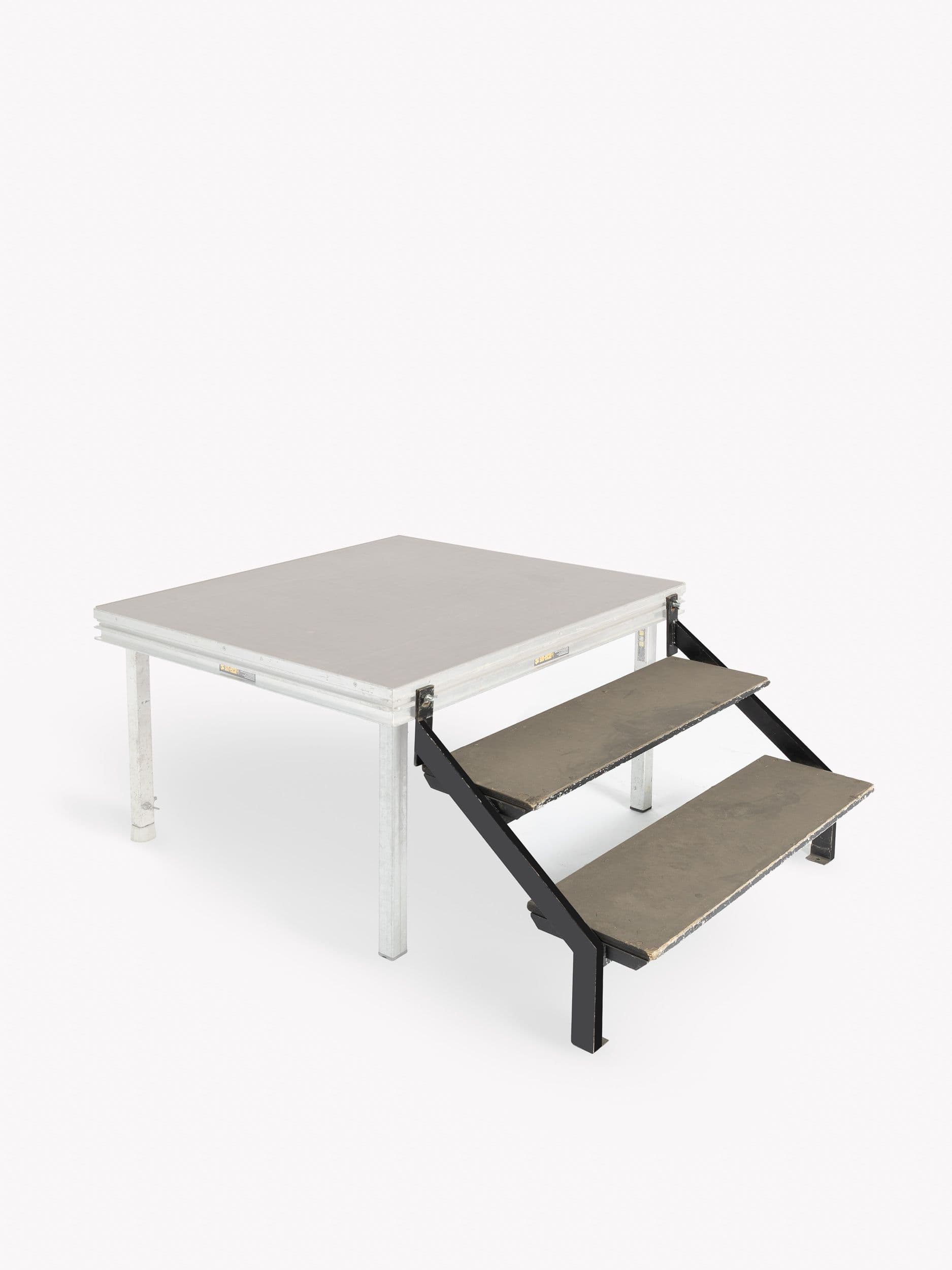 Escala per tarima Finlandia 60cm