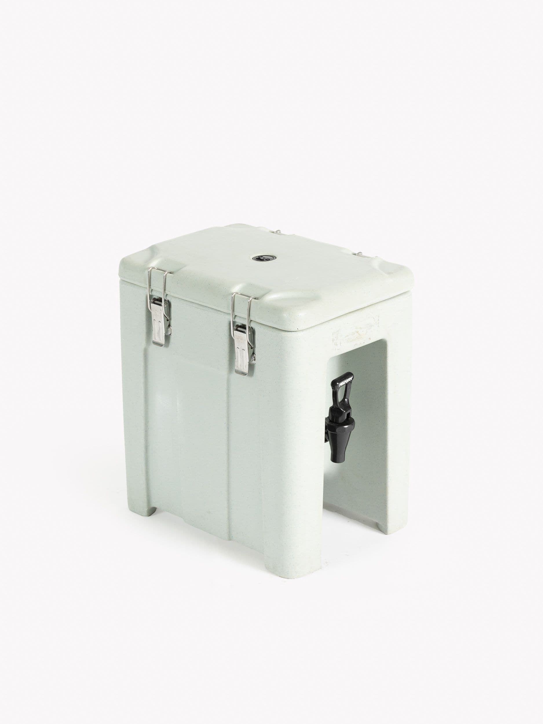 Termo isotèrmic per a cafè amb aixeta 5 ltr