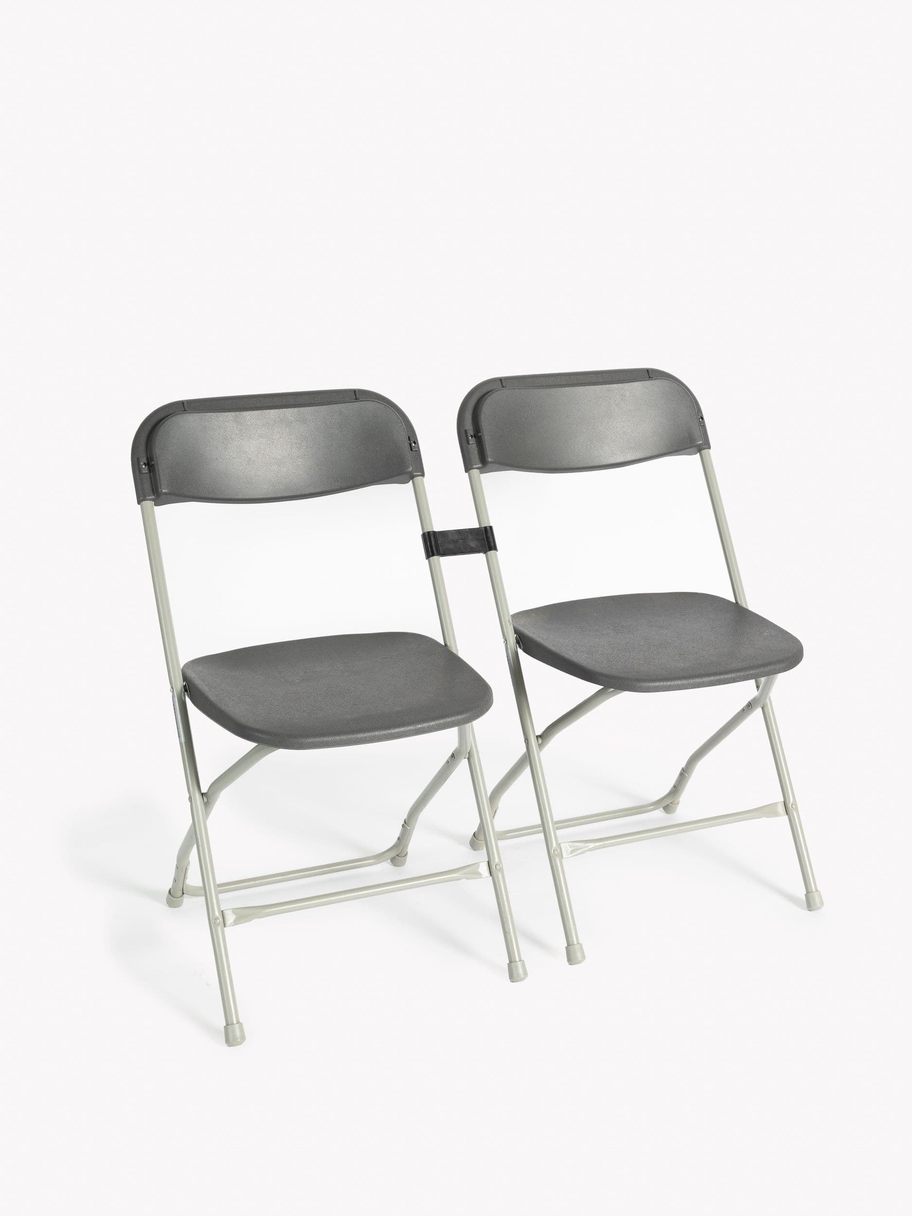 Brida unión sillas de plástico