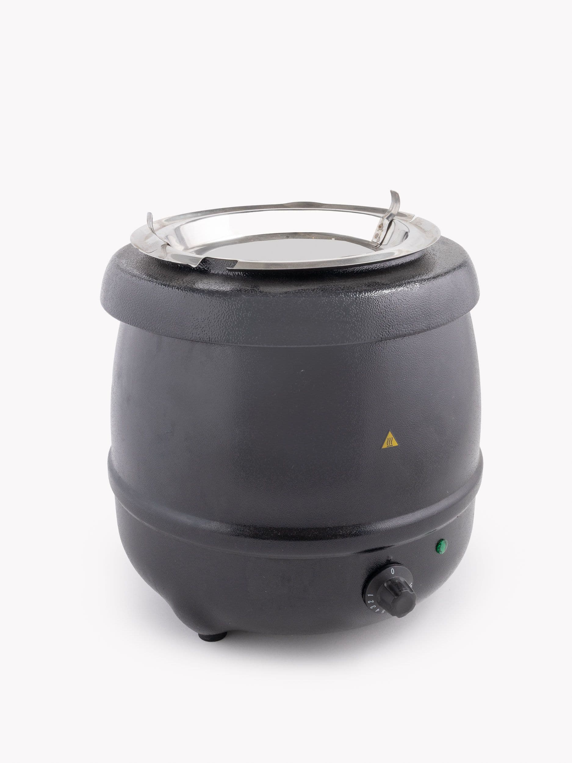 Olla elèctrica 10 ltr