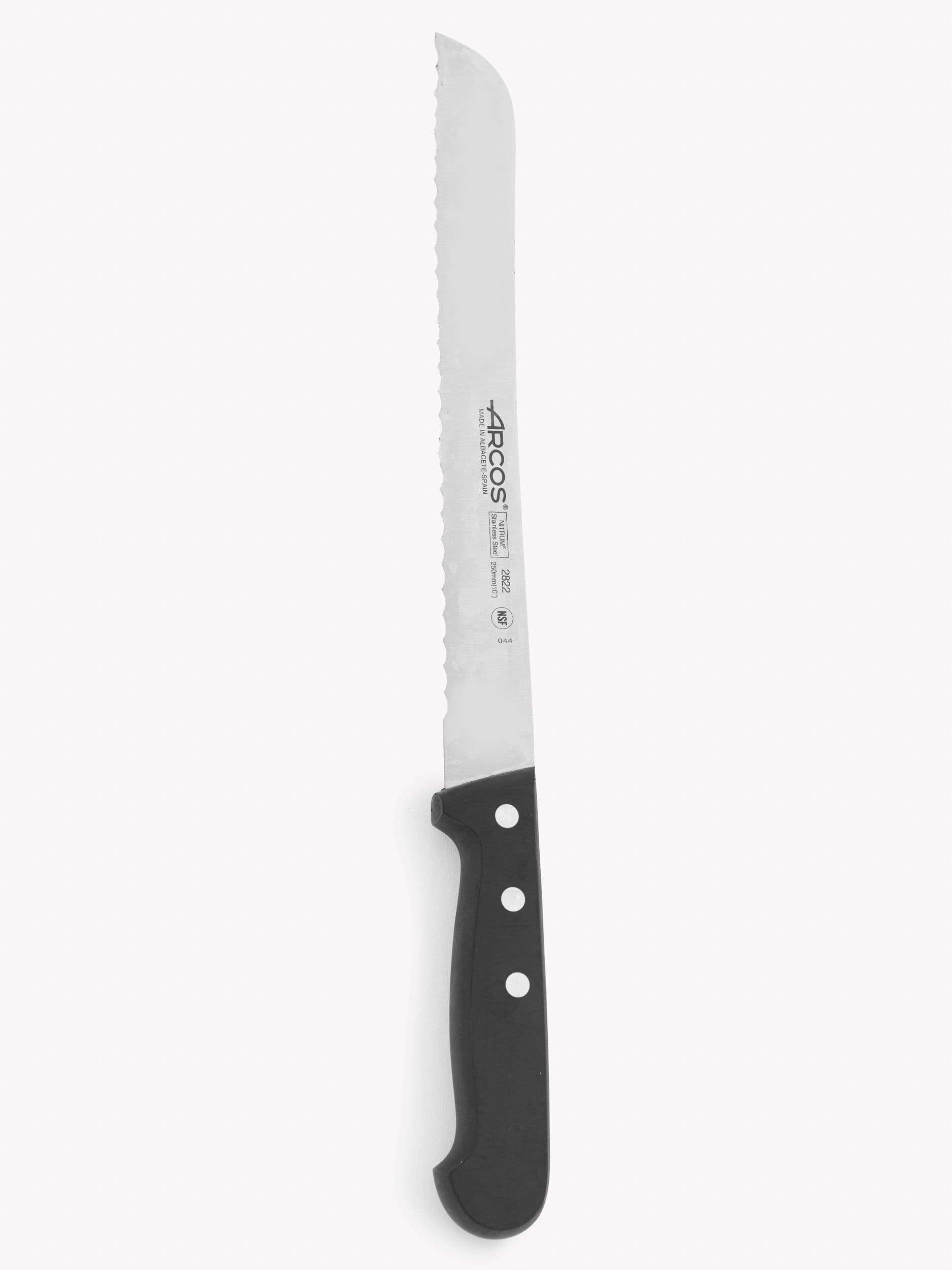 CUCHILLO PAN