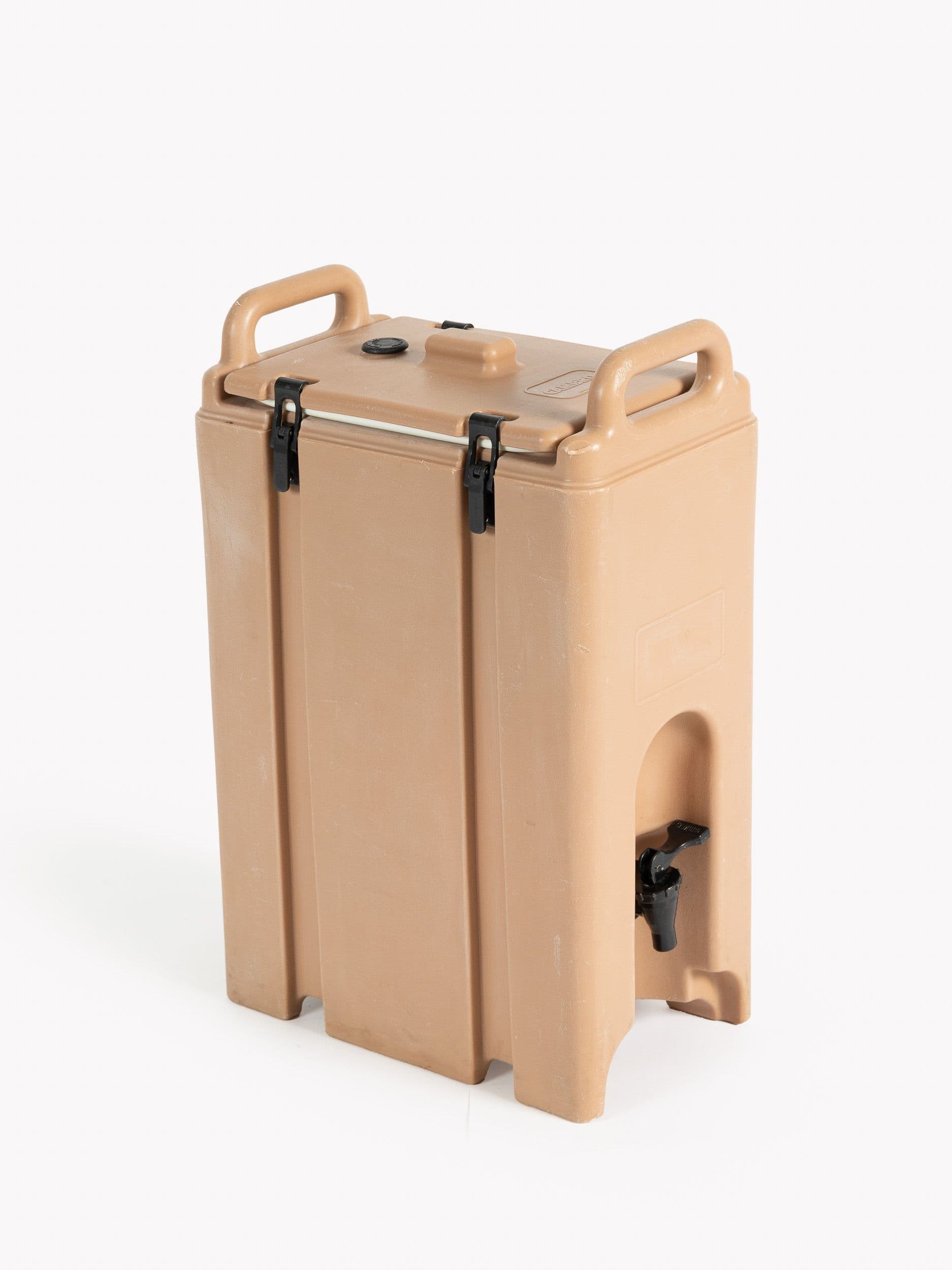 Termo isotèrmic per a cafè amb aixeta 18 ltr