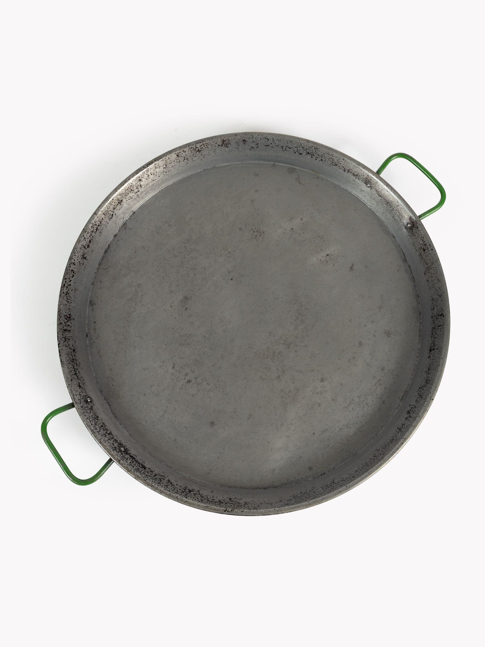 Paella valenciana 70cm ø