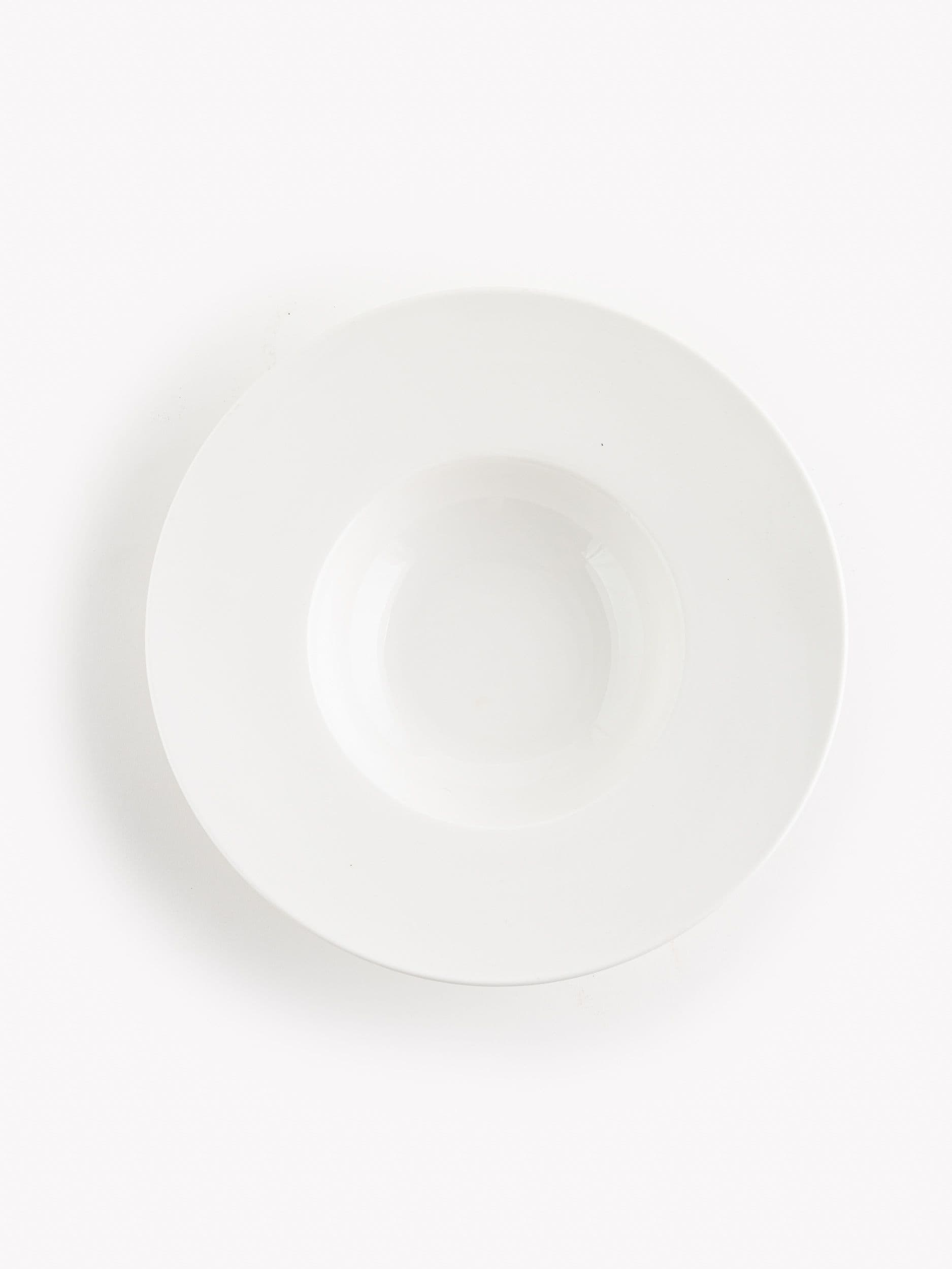 Plat pasta sombrero 24cm