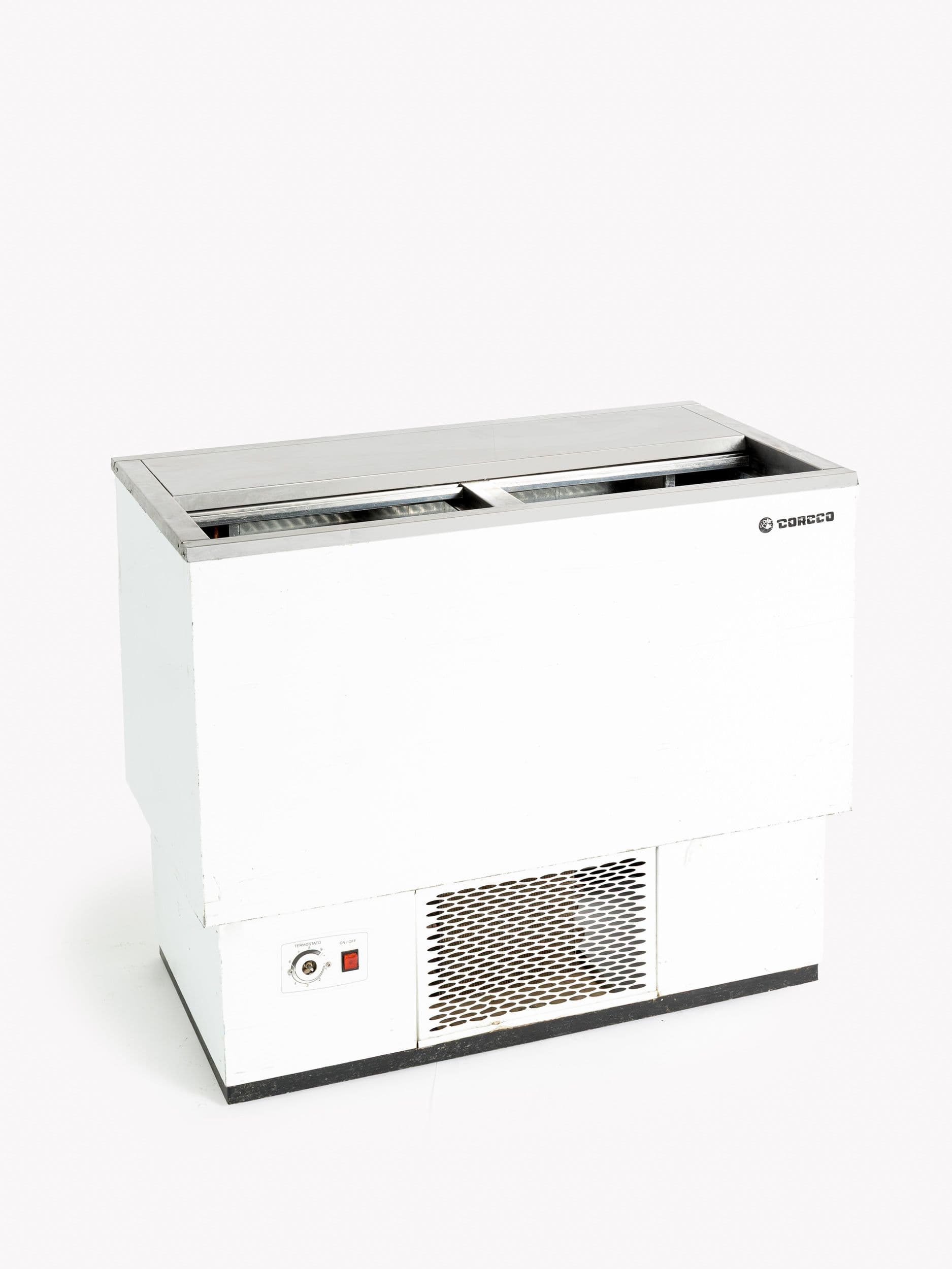 BOTELLERO FRIGORIFICO ELECTRICO 1x0.55x0.85m.