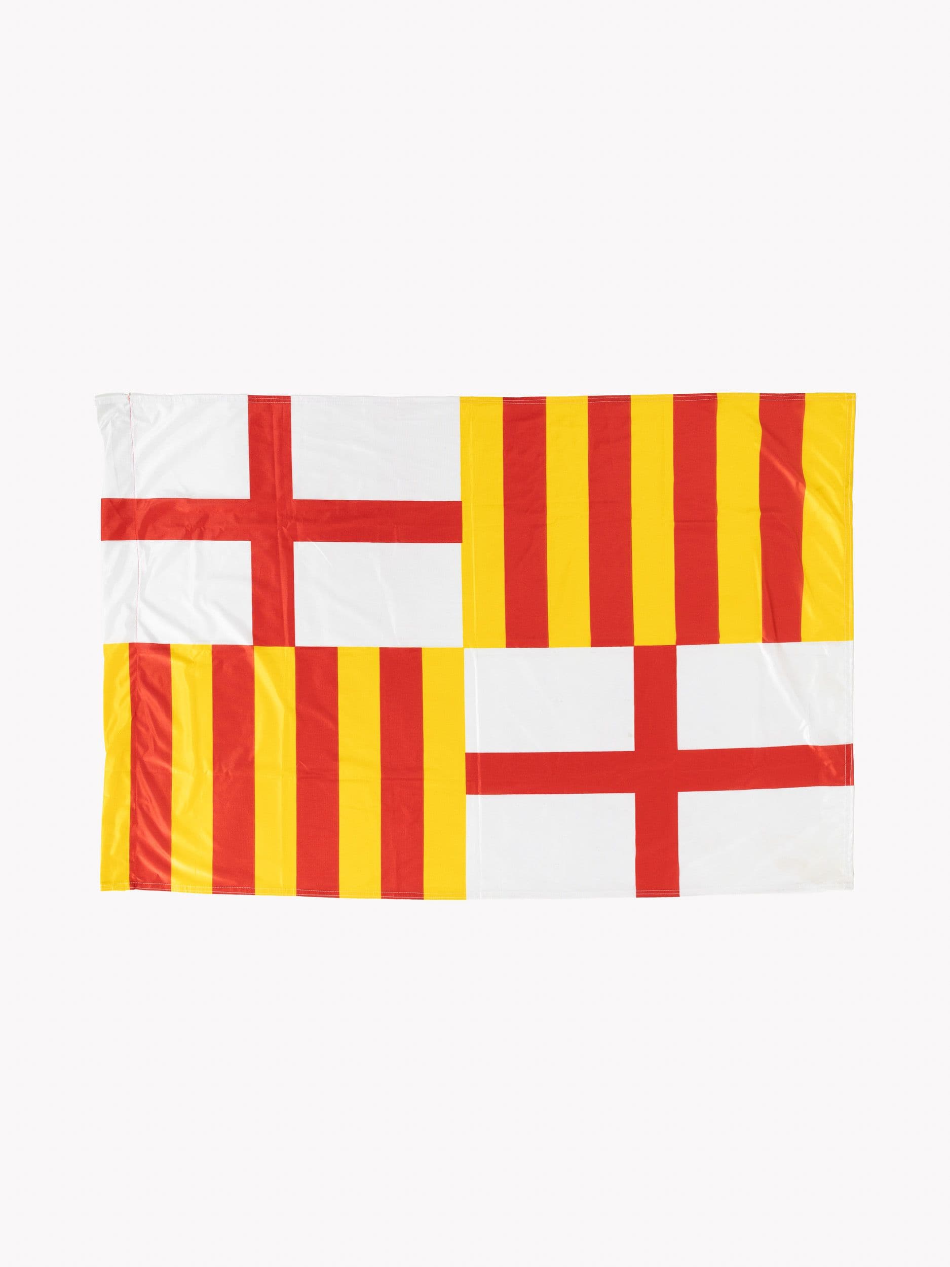 BANDERA PARA MÁSTIL.