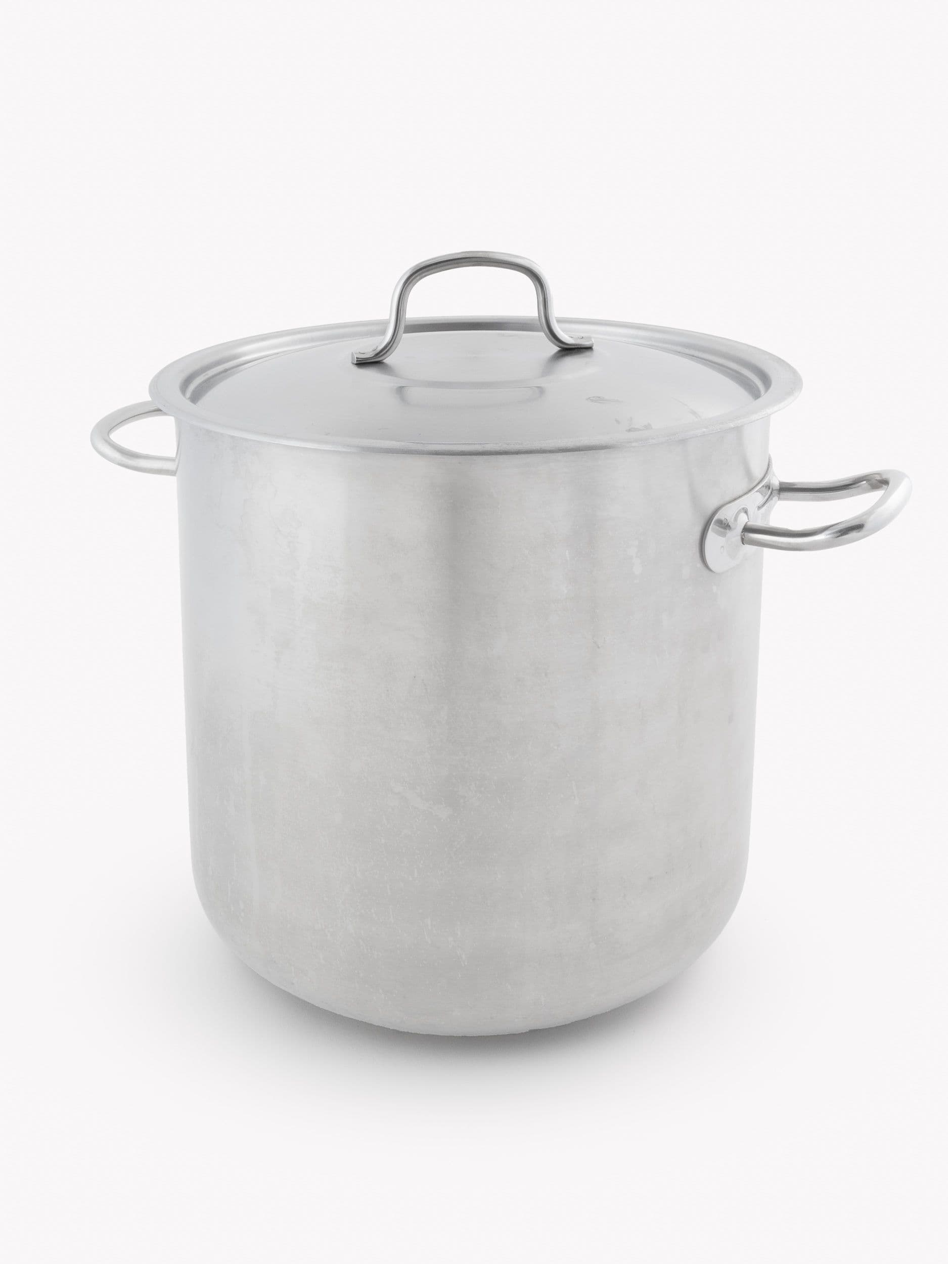 Olla acer inoxidable 13 ltr