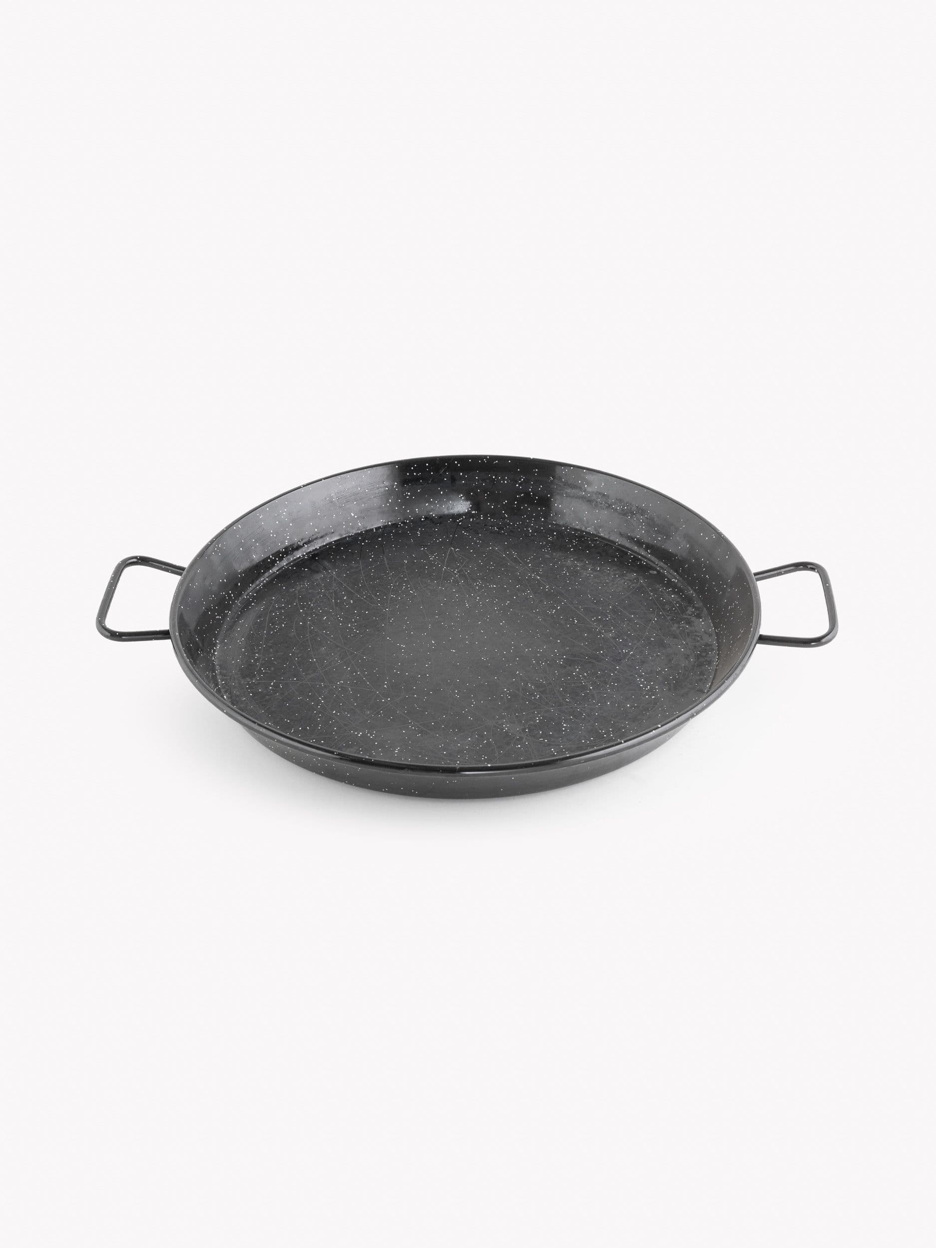 Paella valenciana 40cm ø