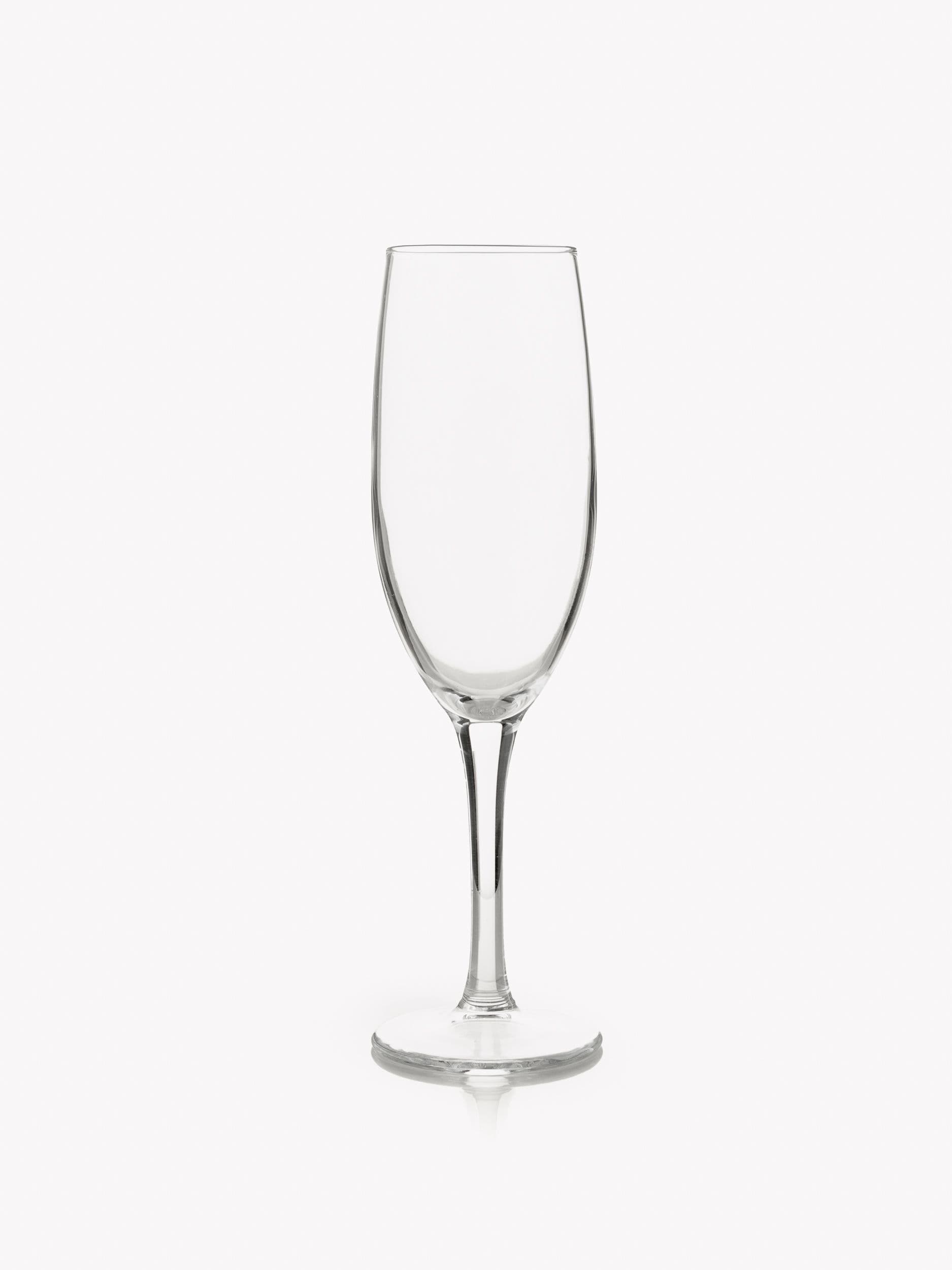 Copa cava flauta 17cl