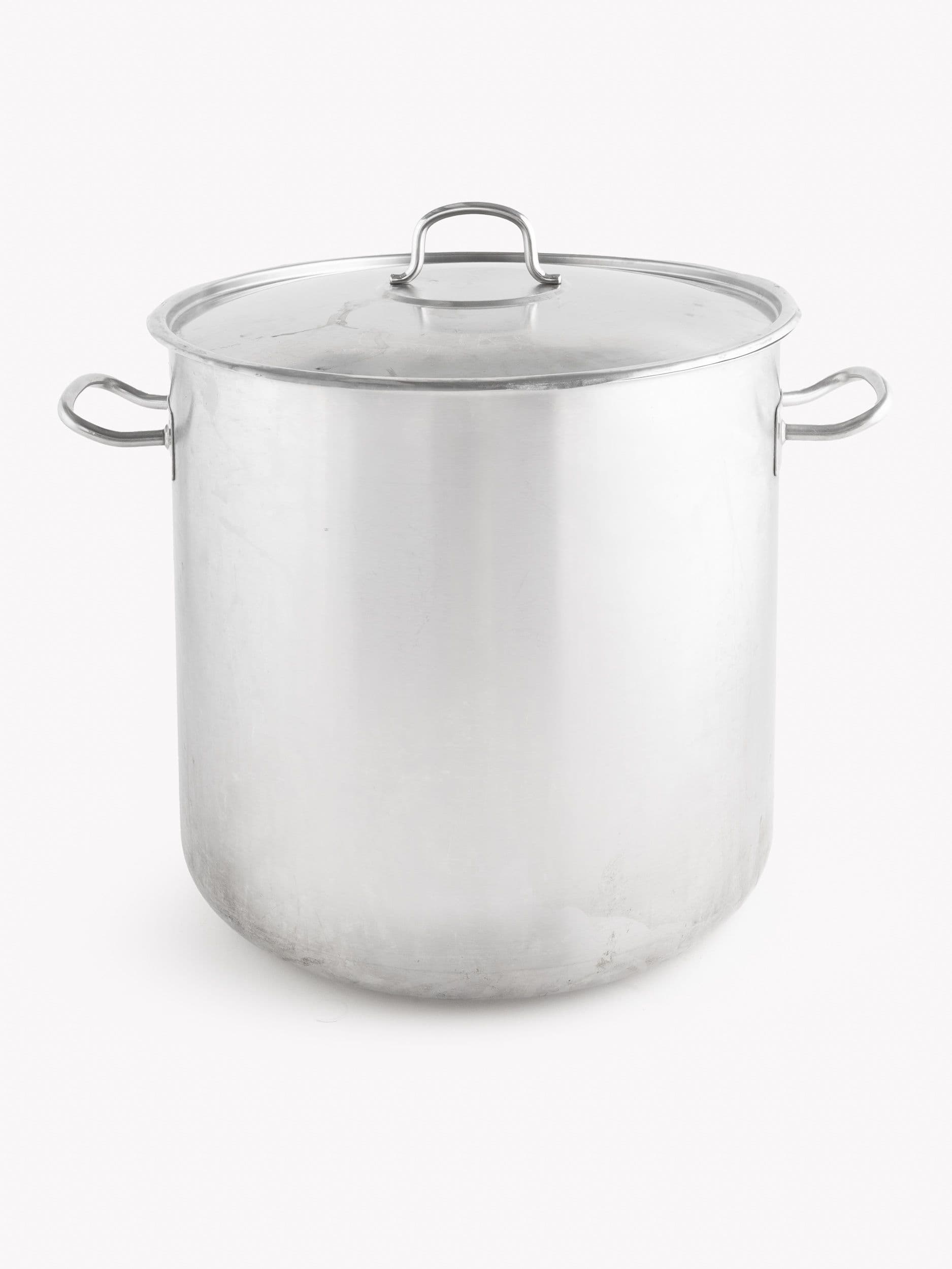 Olla acer inoxidable 72 ltr