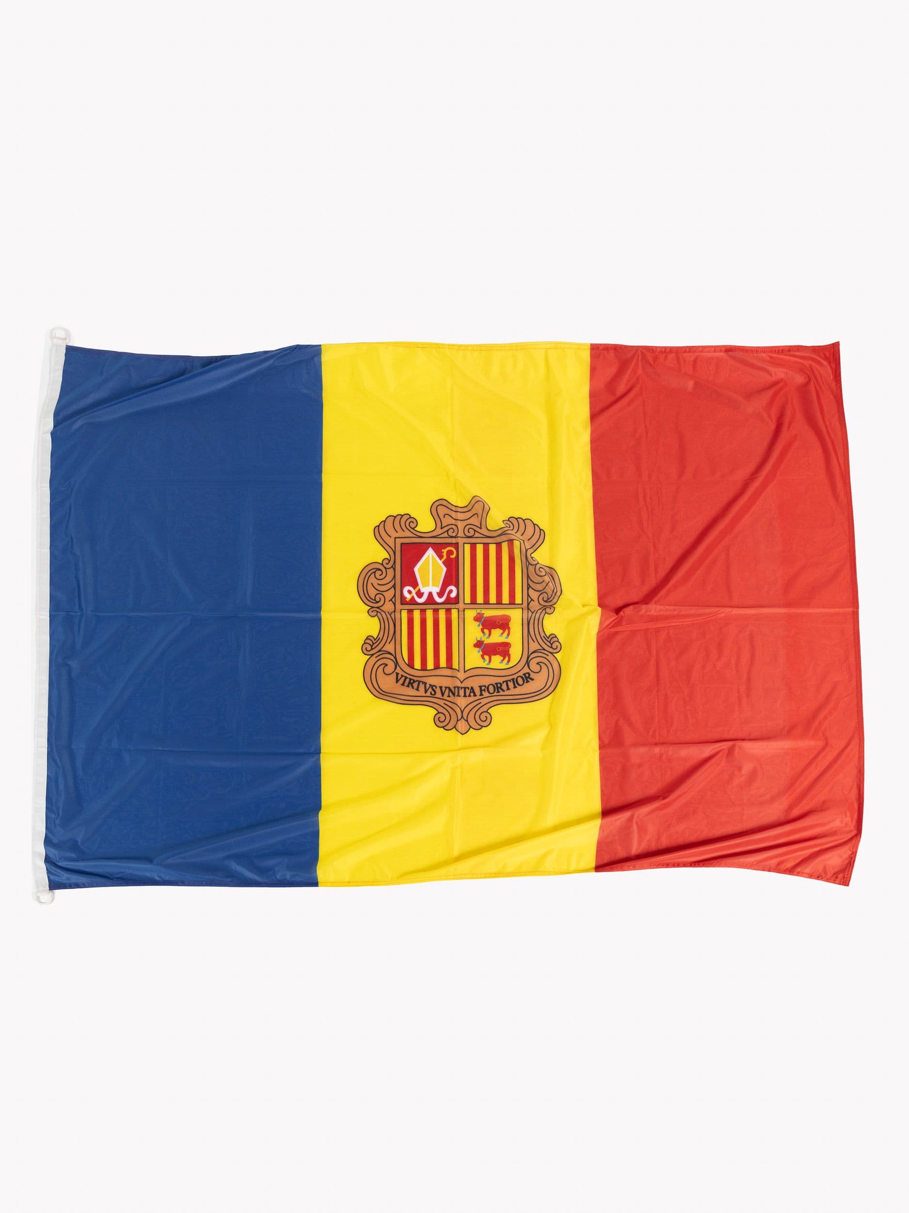 BANDERA PARA MÁSTIL.