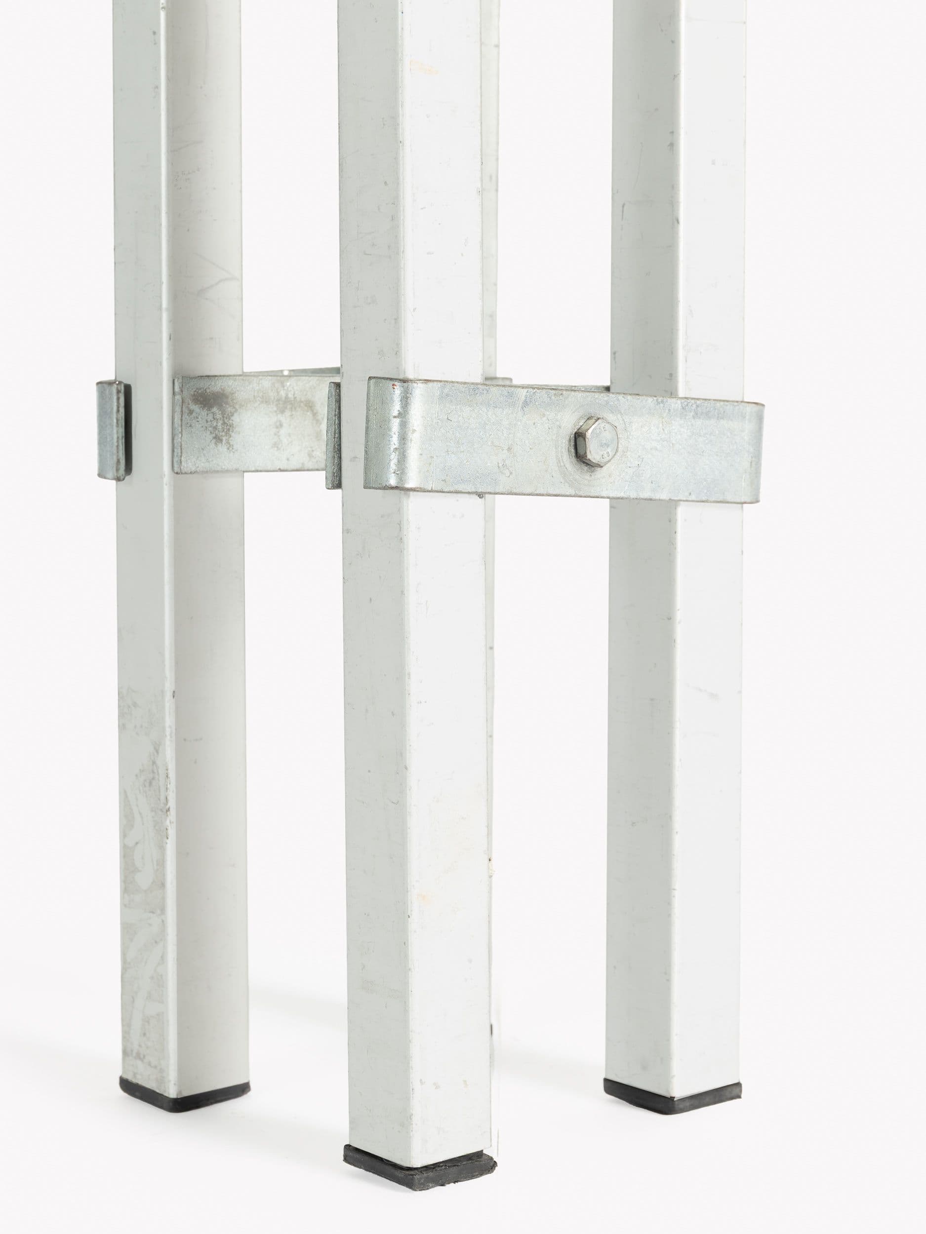 Brida unión 4 patas