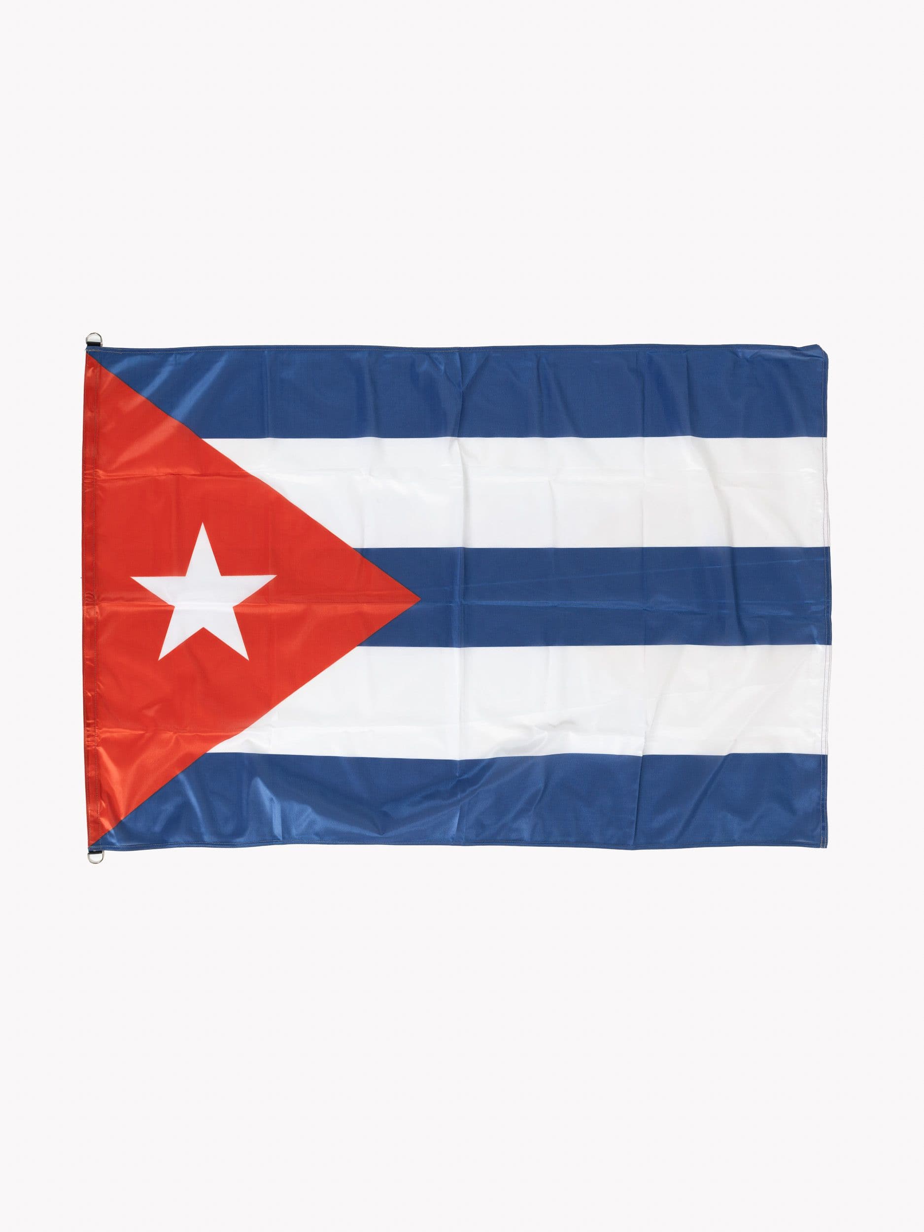 BANDERA PARA MÁSTIL.