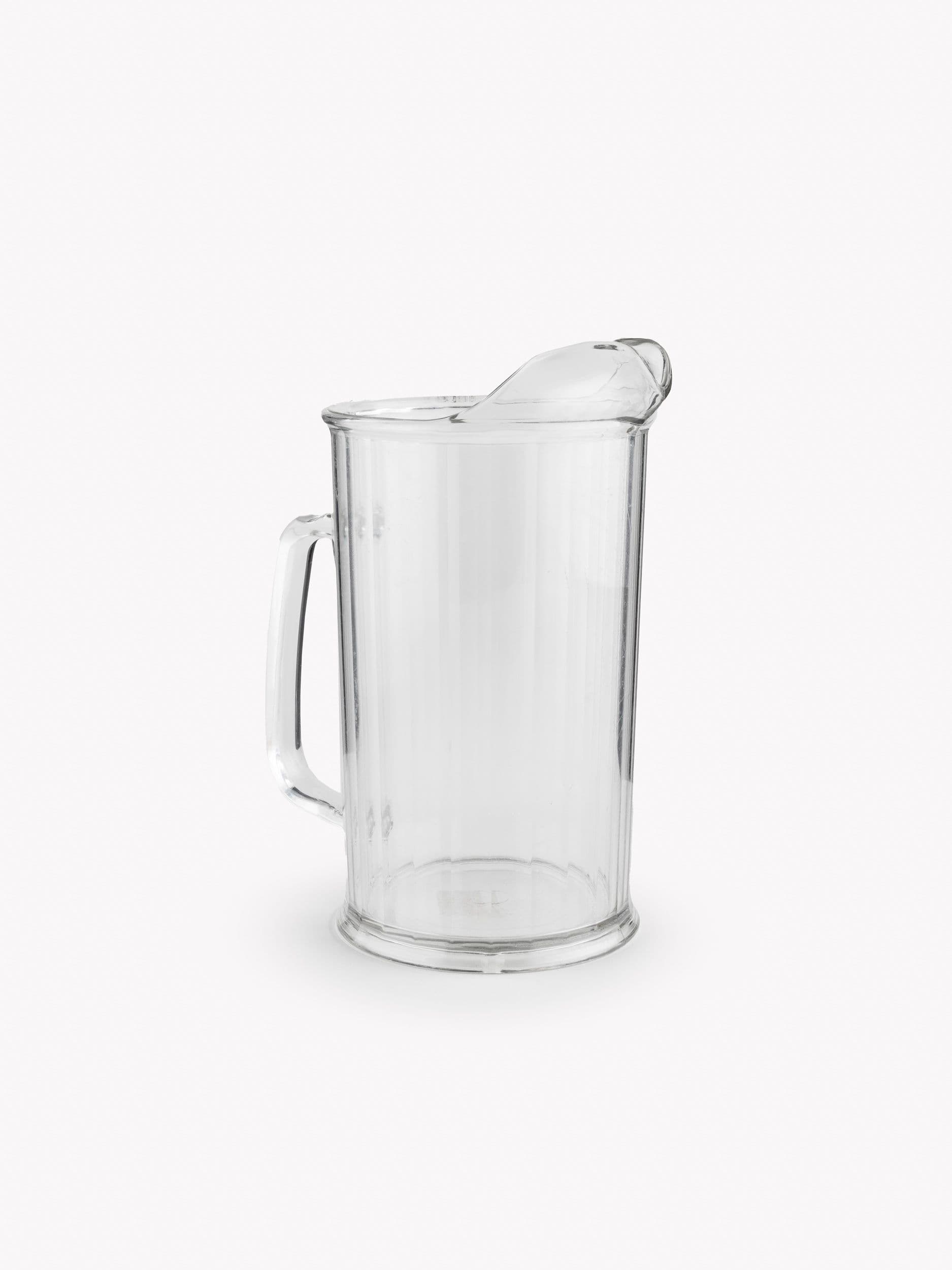 Polycarbonate water pitcher 1.75 ltr