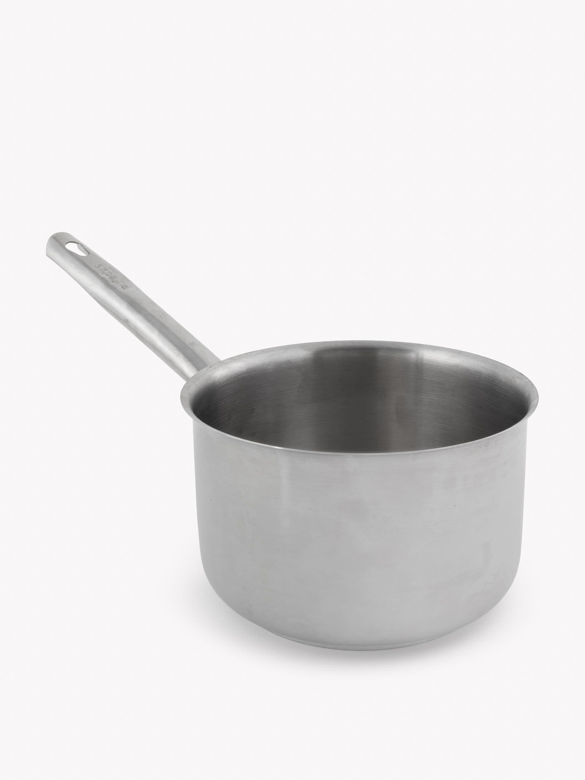 Cassó acer inoxidable 20cm ø