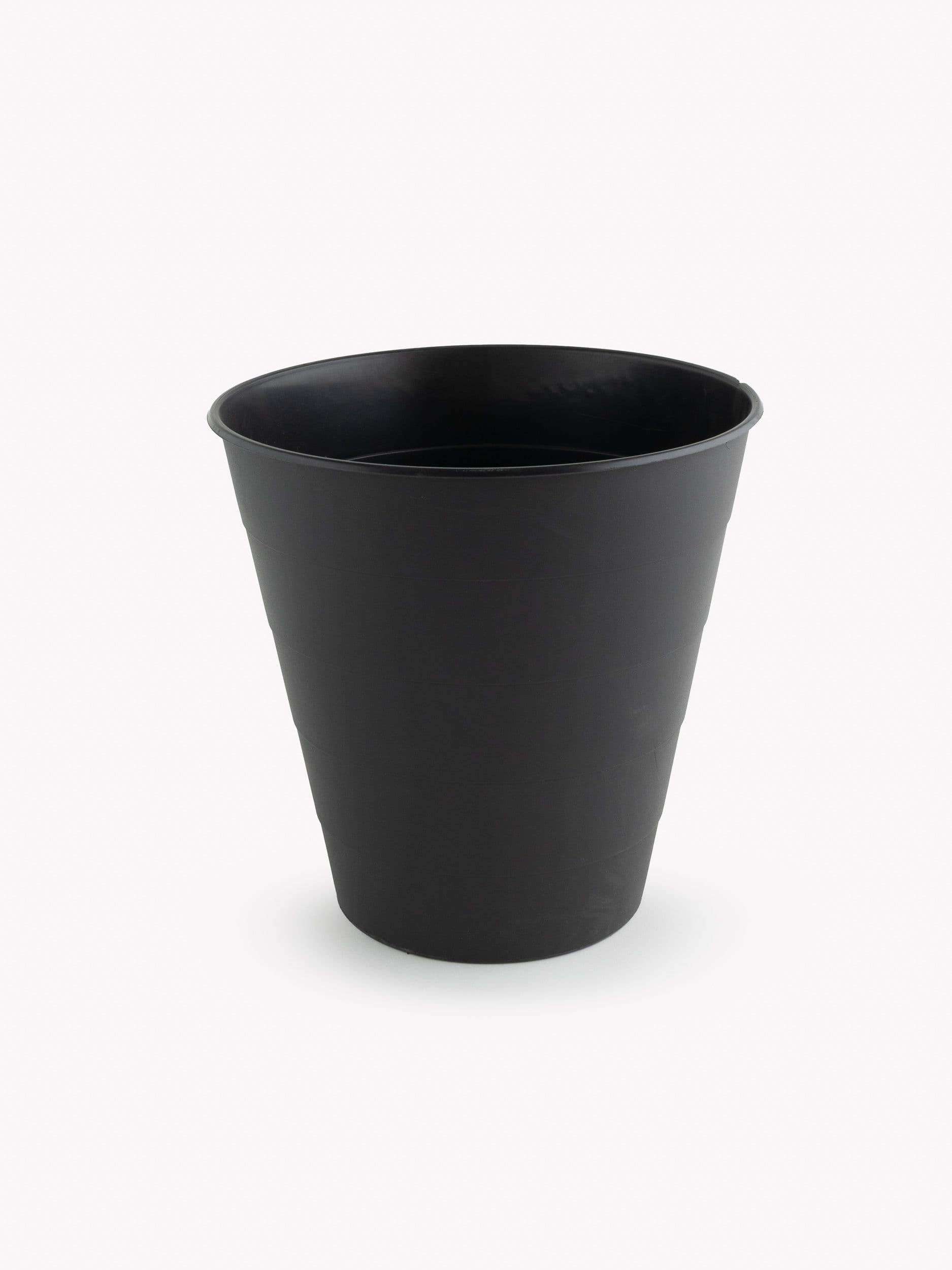 Papelera pequeña plástico