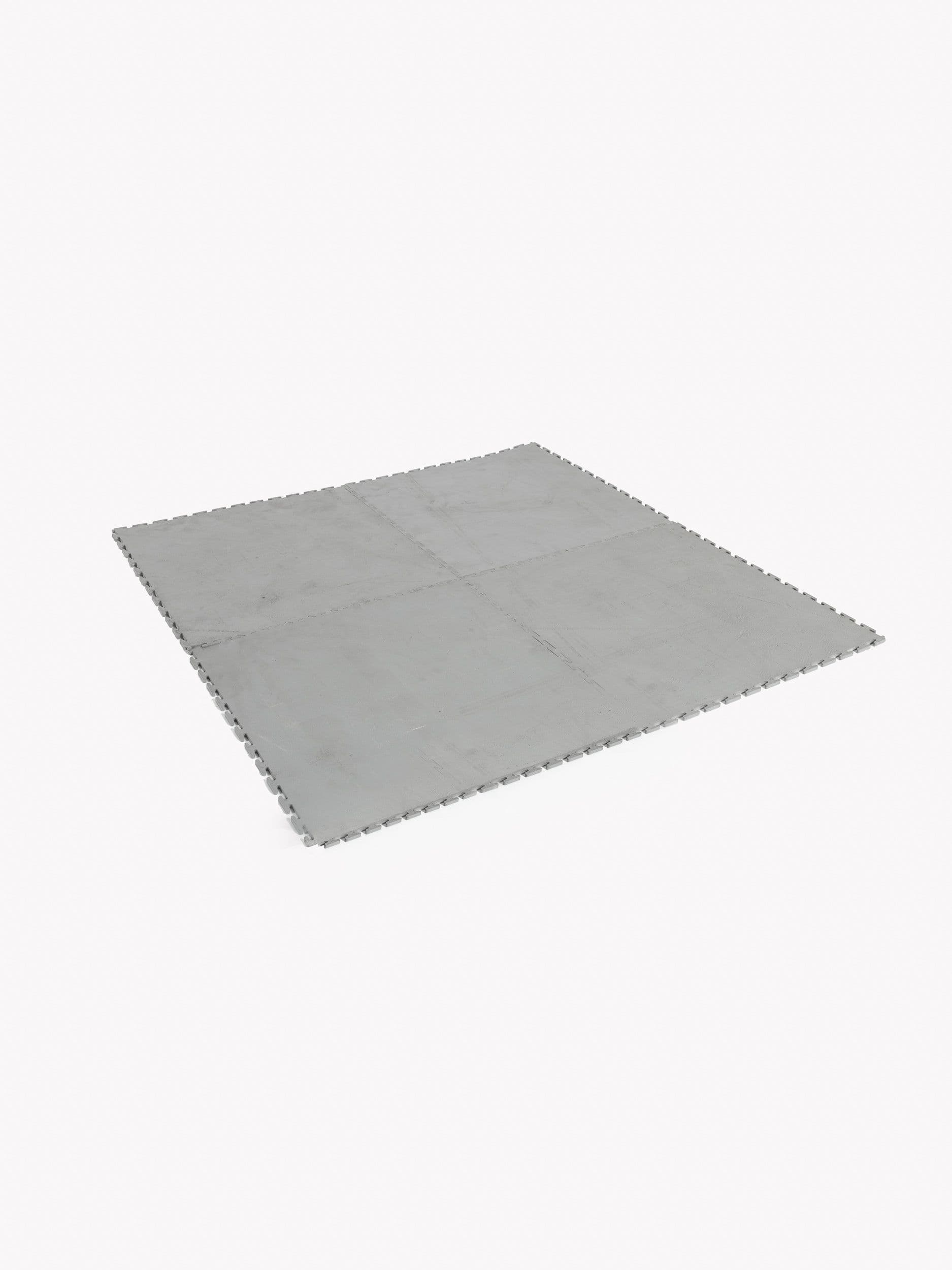 Pista-terra pvc modular per m²