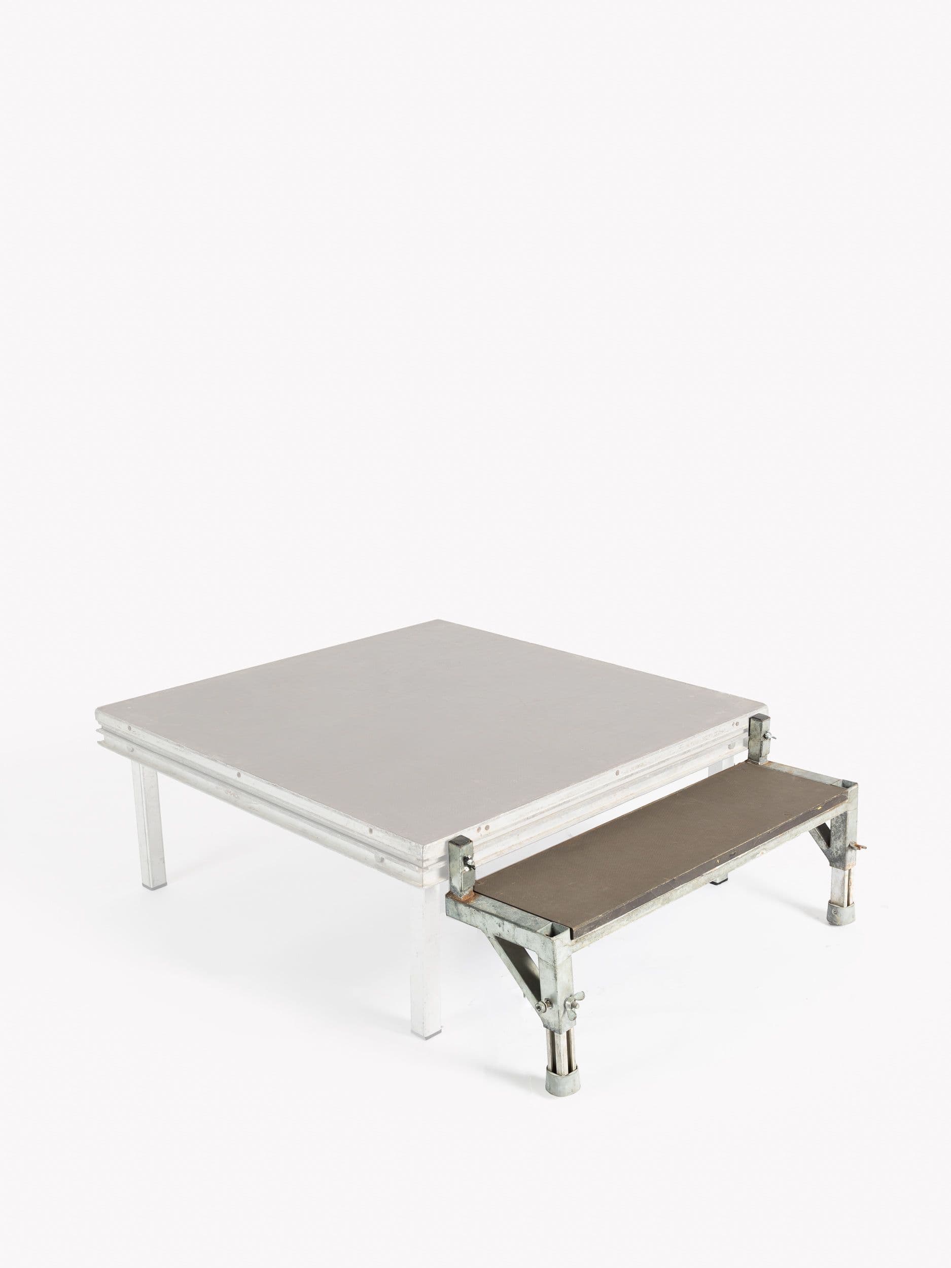 Escala per tarima Finlandia 40cm