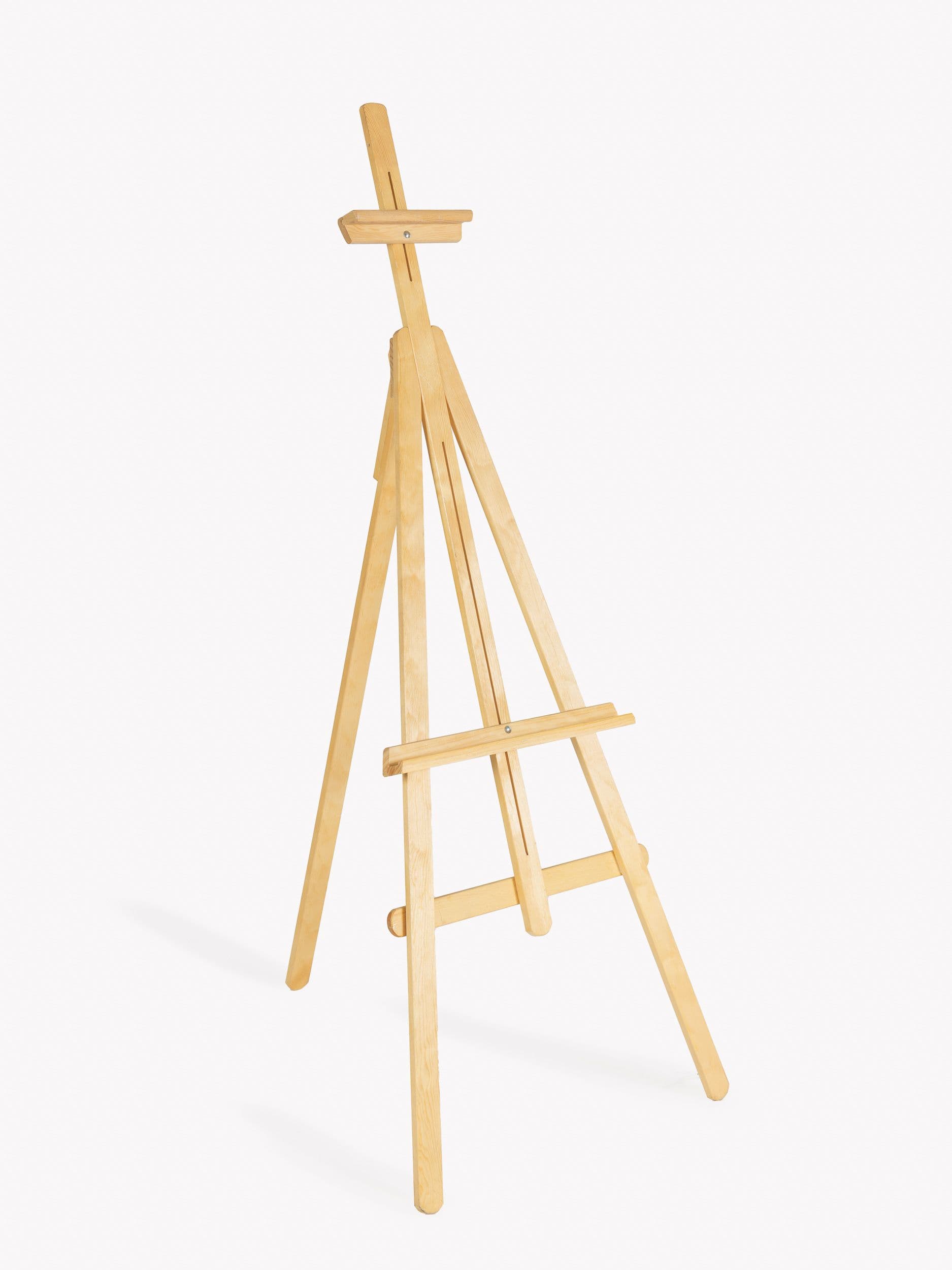 CABALLETE PINTOR 1,8m.