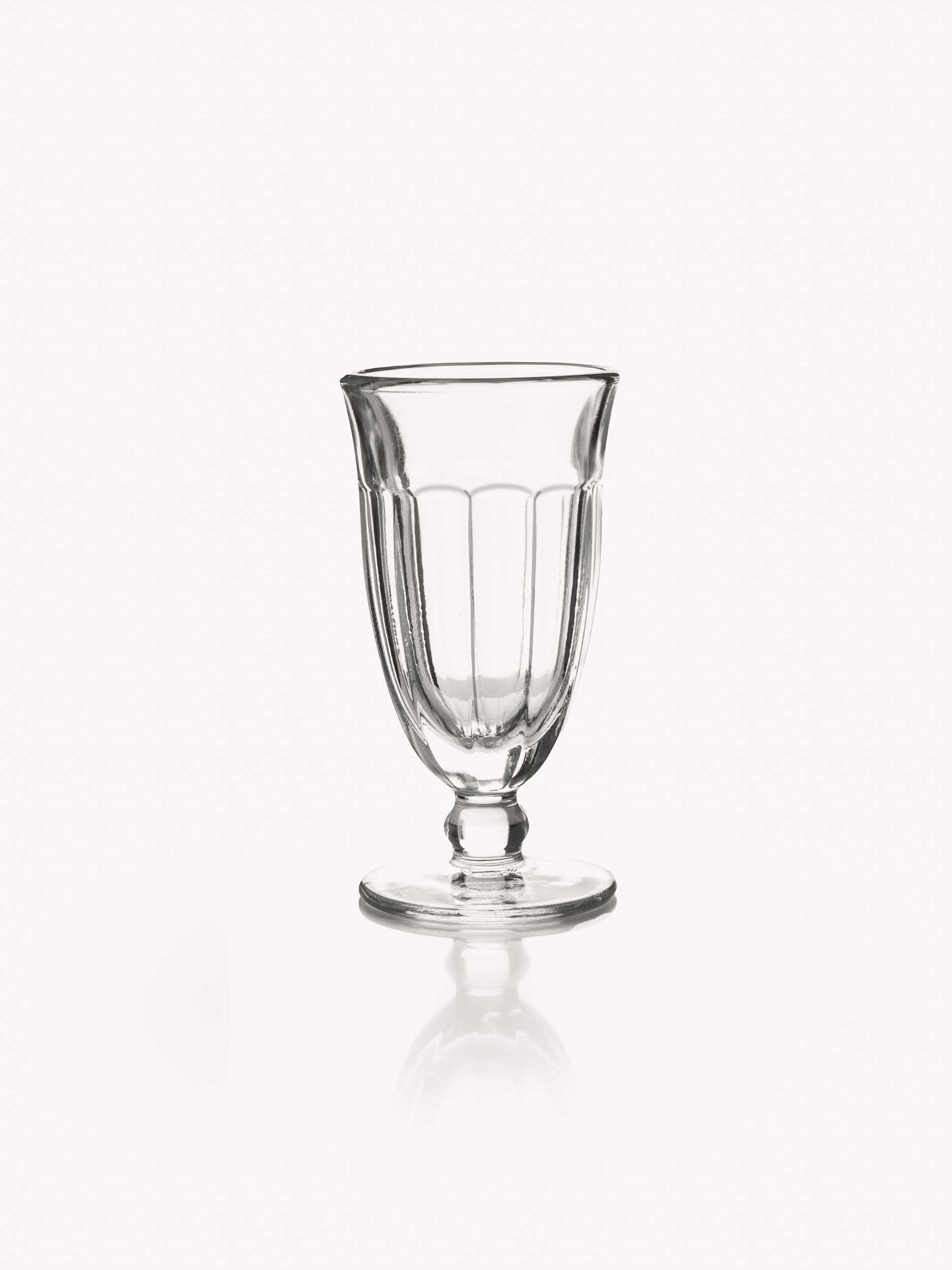 Copa gelat/sorbet alta 21cl