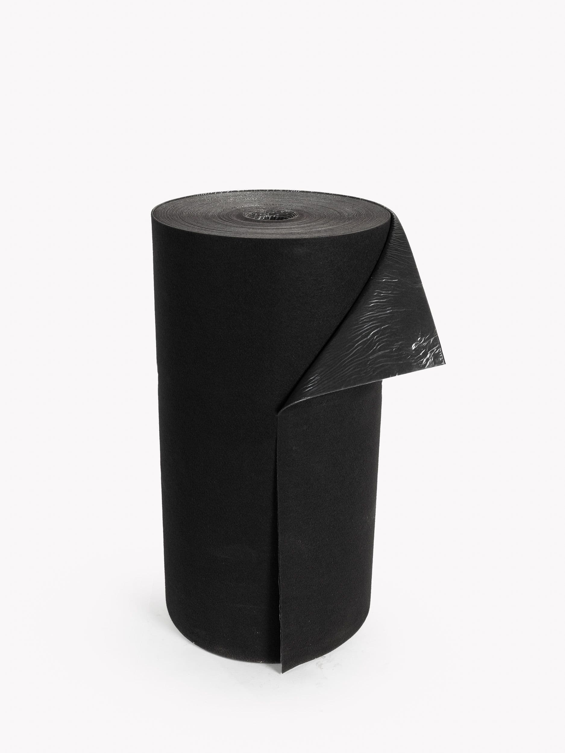 MOQUETA CON PLASTICO PROTECTOR M2