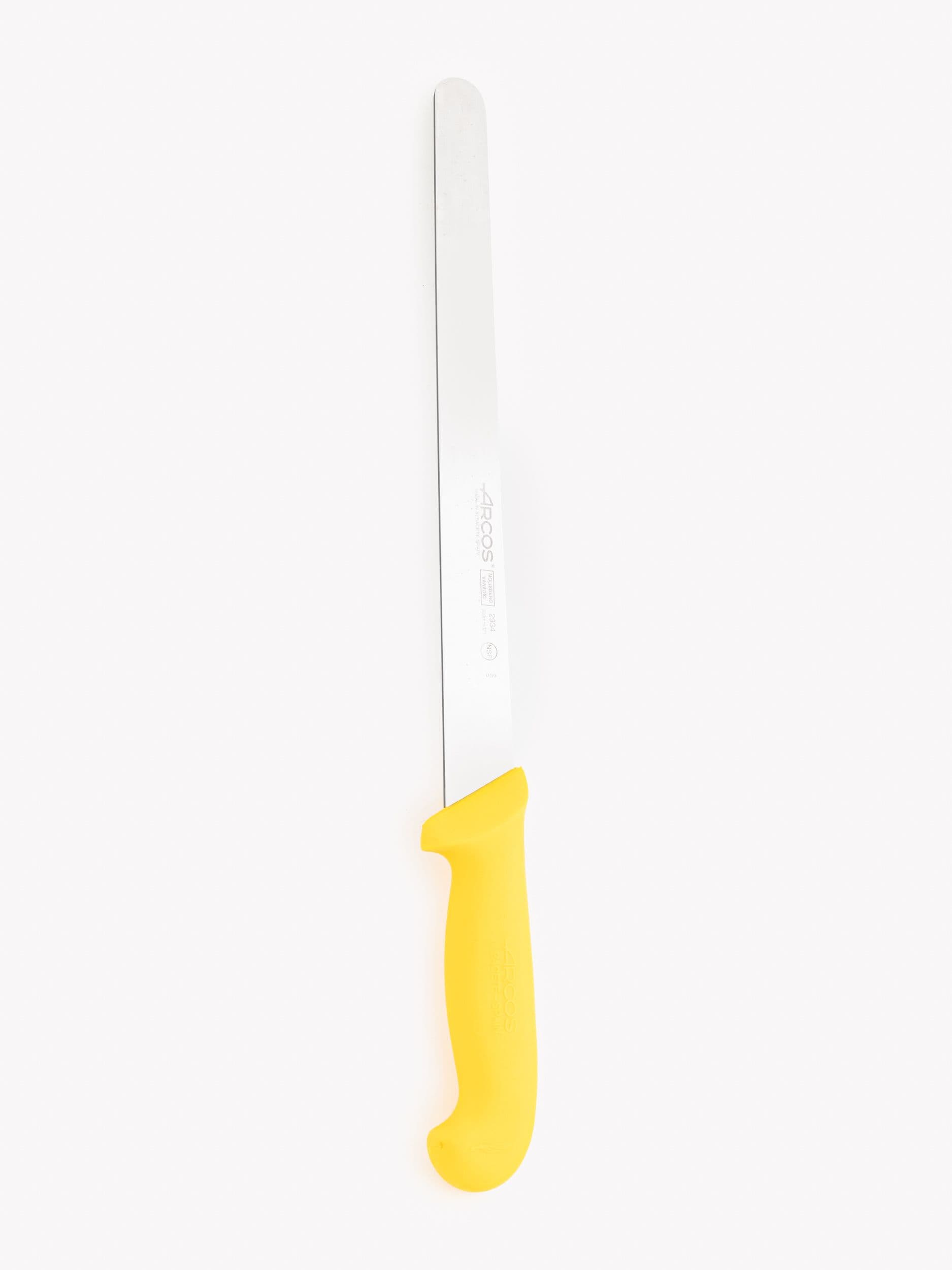 Cuchillo para pastel
