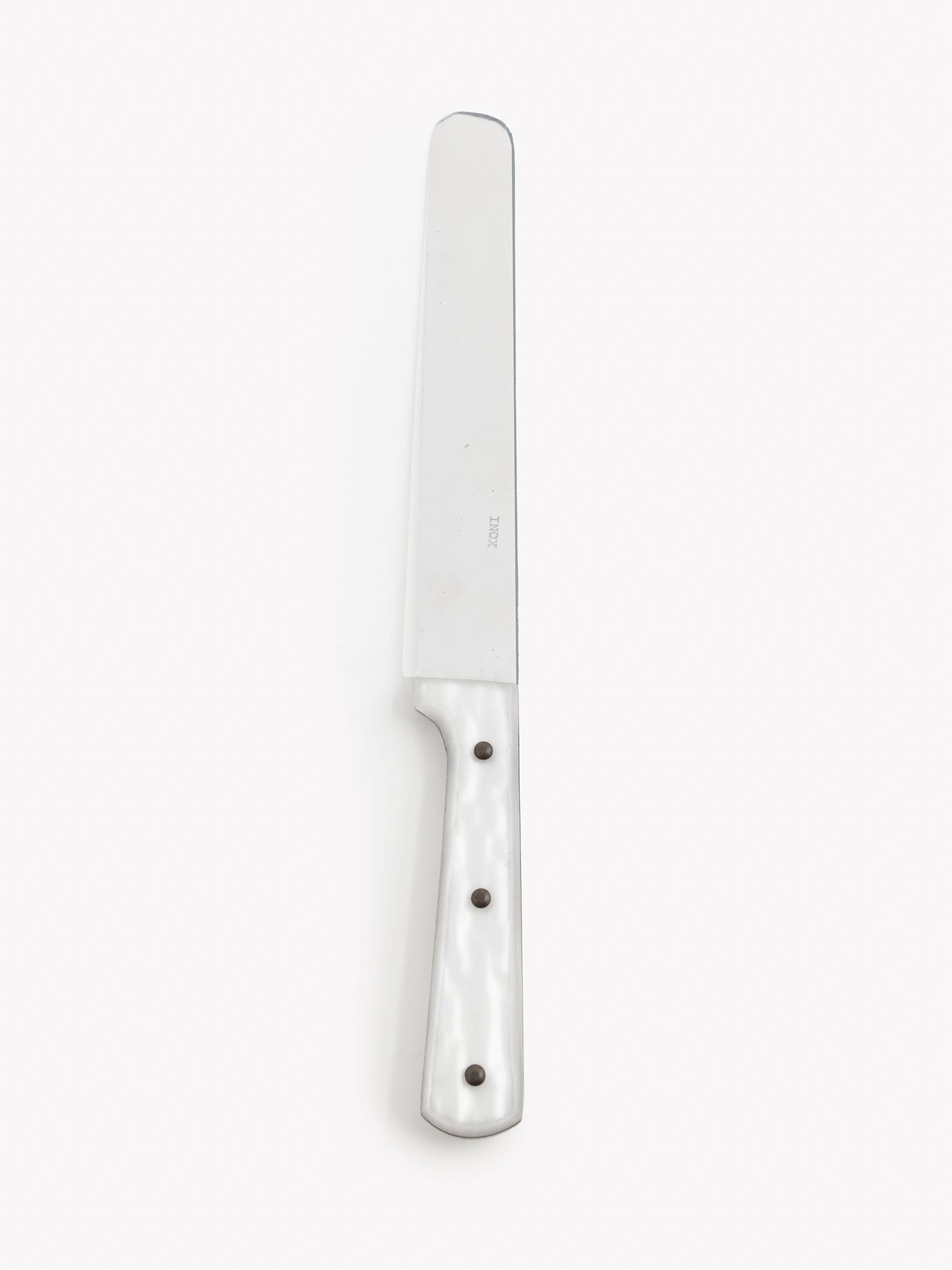 Cuchillo para pastel