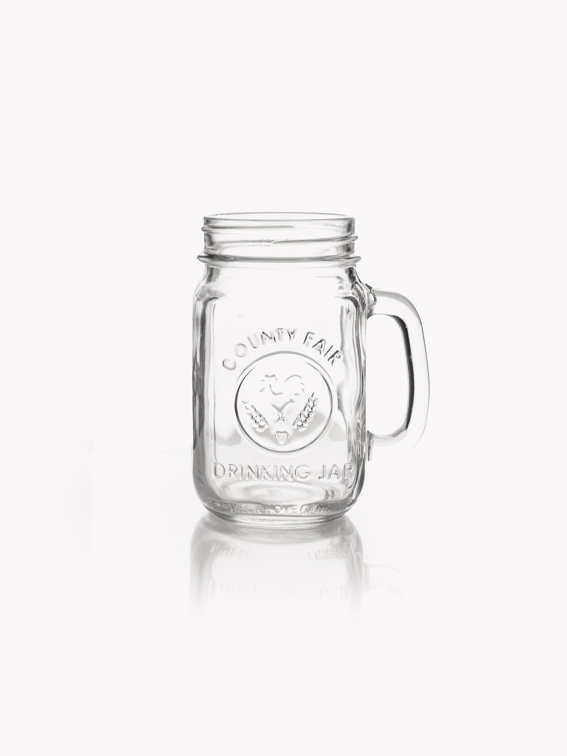 JARRA CRISTAL CON ASA 48,8cl. (caja 25 unid.)