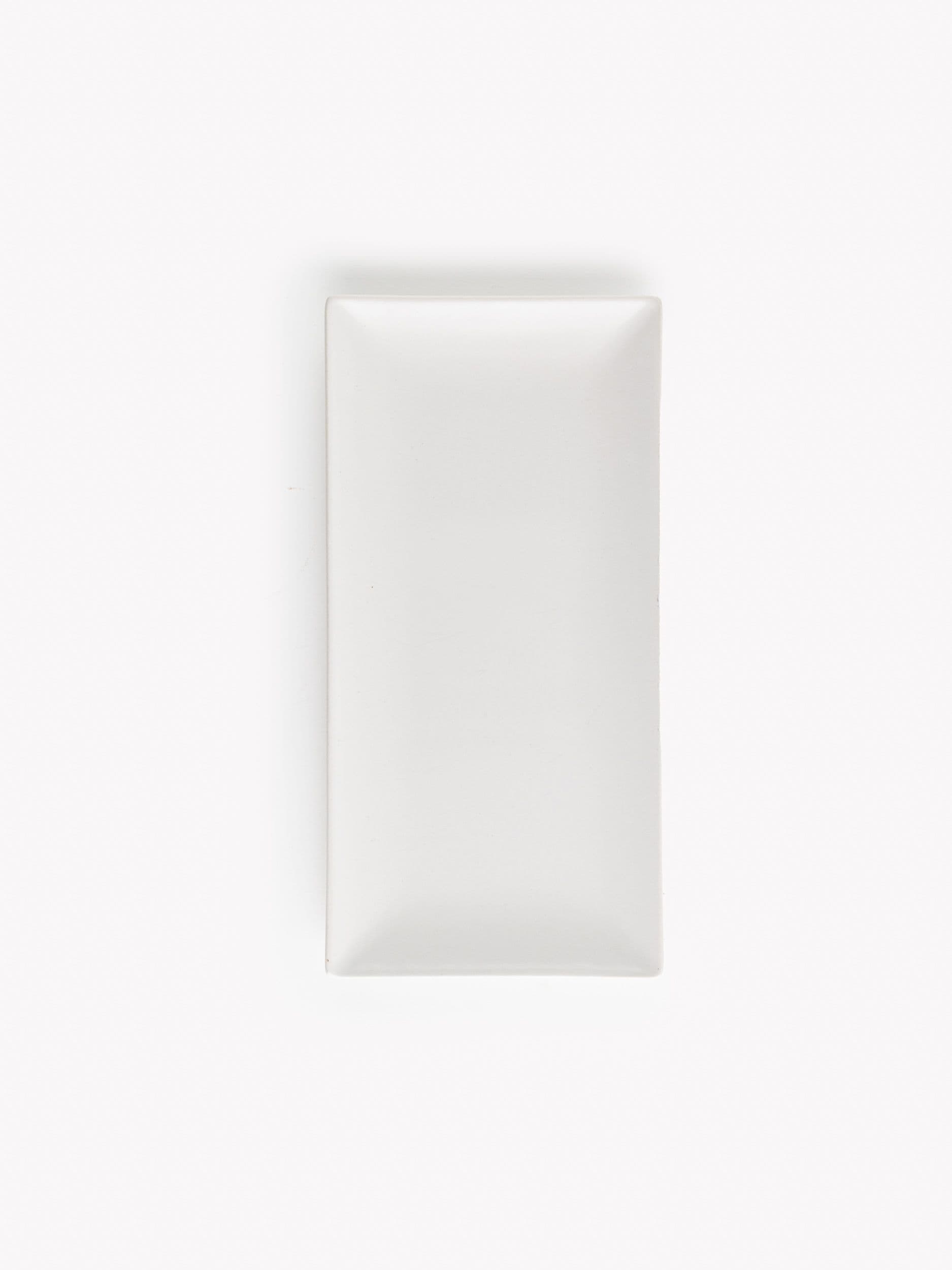 Bandeja porcelana 30x15cm. (caja 20 u.)