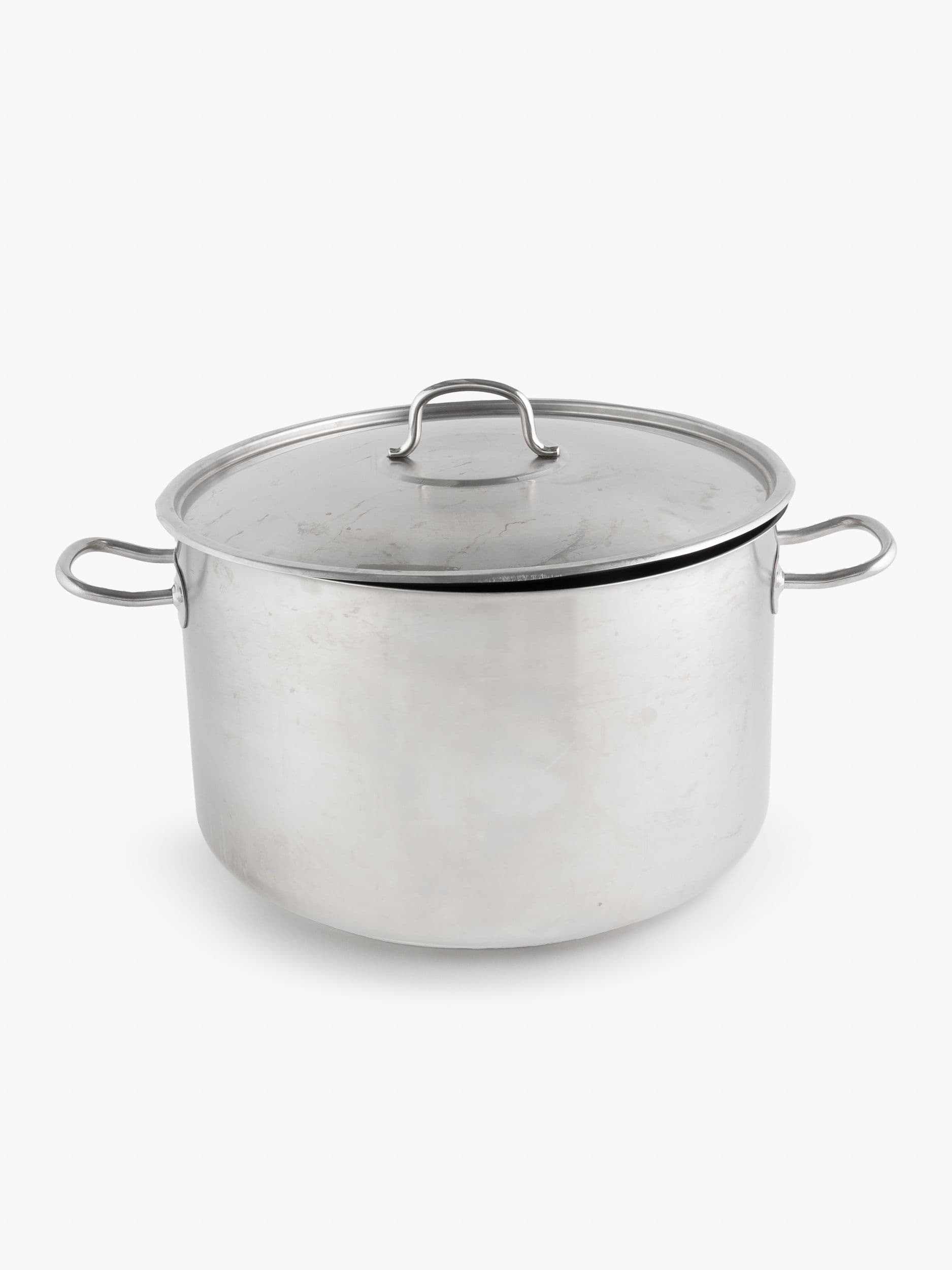 OLLA INOX. 60cm.Ø -155L