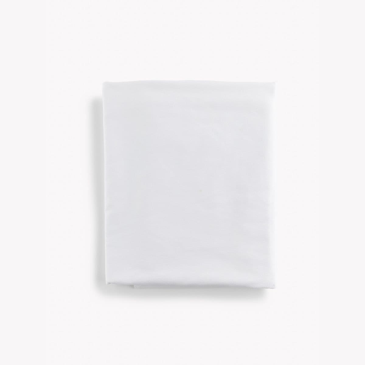 MANTEL BLANCO SATEN 2,5m x 1,5m