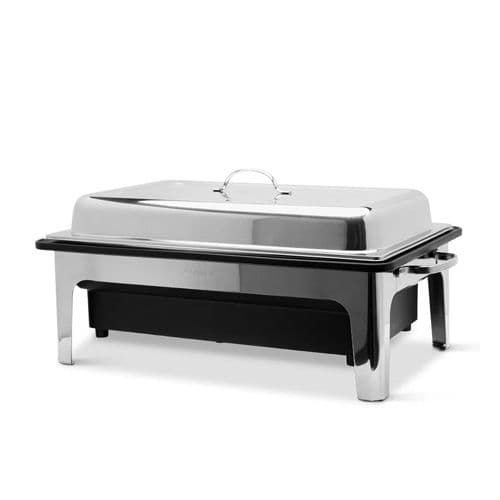 ECO CATER CHAFING ELECTRIC INOX GN 1/1 13.5L